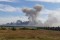 Sedikitnya 12 Ledakan Guncang Pangkalan Udara Militer Rusia Di Semenanjung Krimea